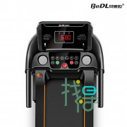 家用款小型折疊室內簡易電動迷你超靜音多功能跑步機100071